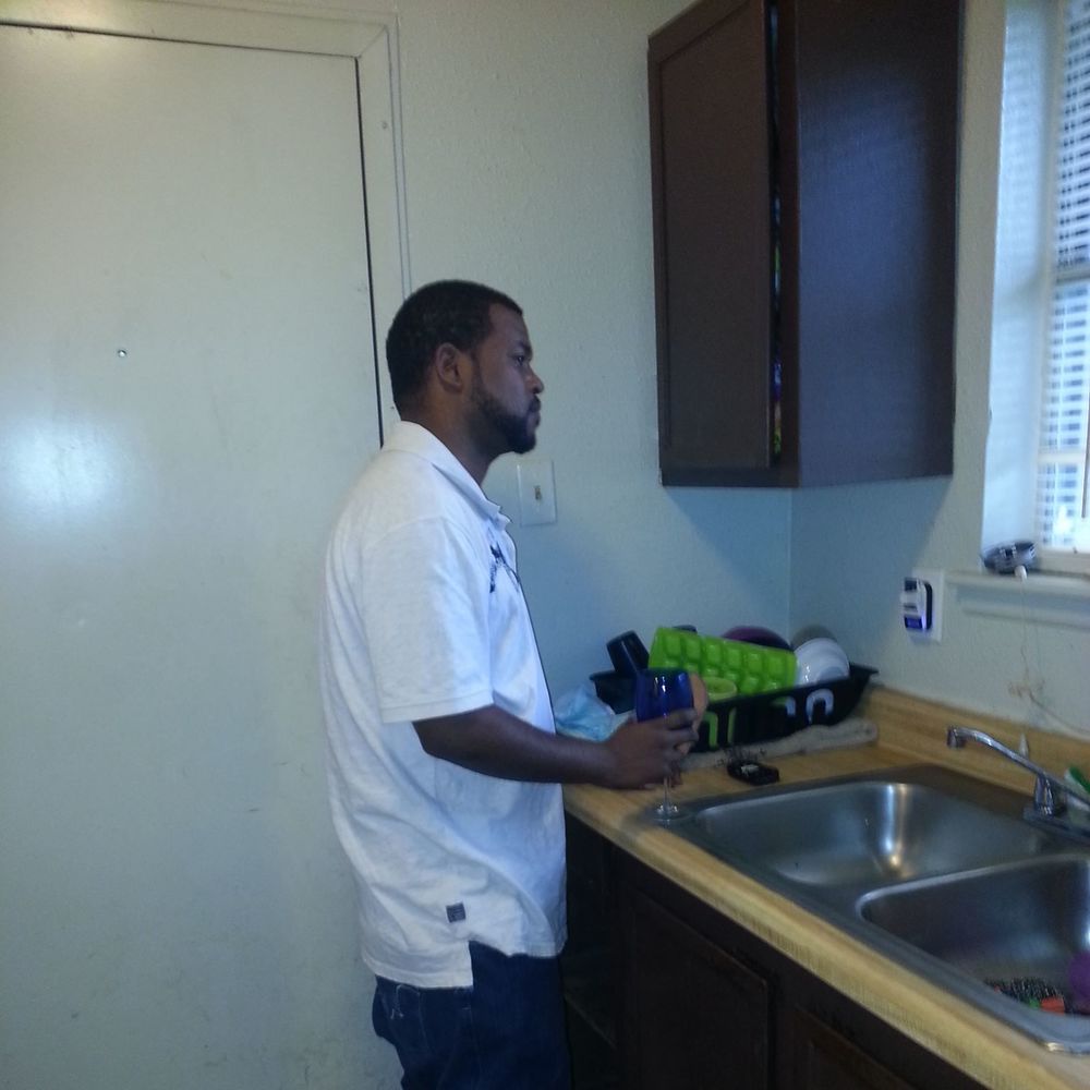 Meet your Posher, Brandon